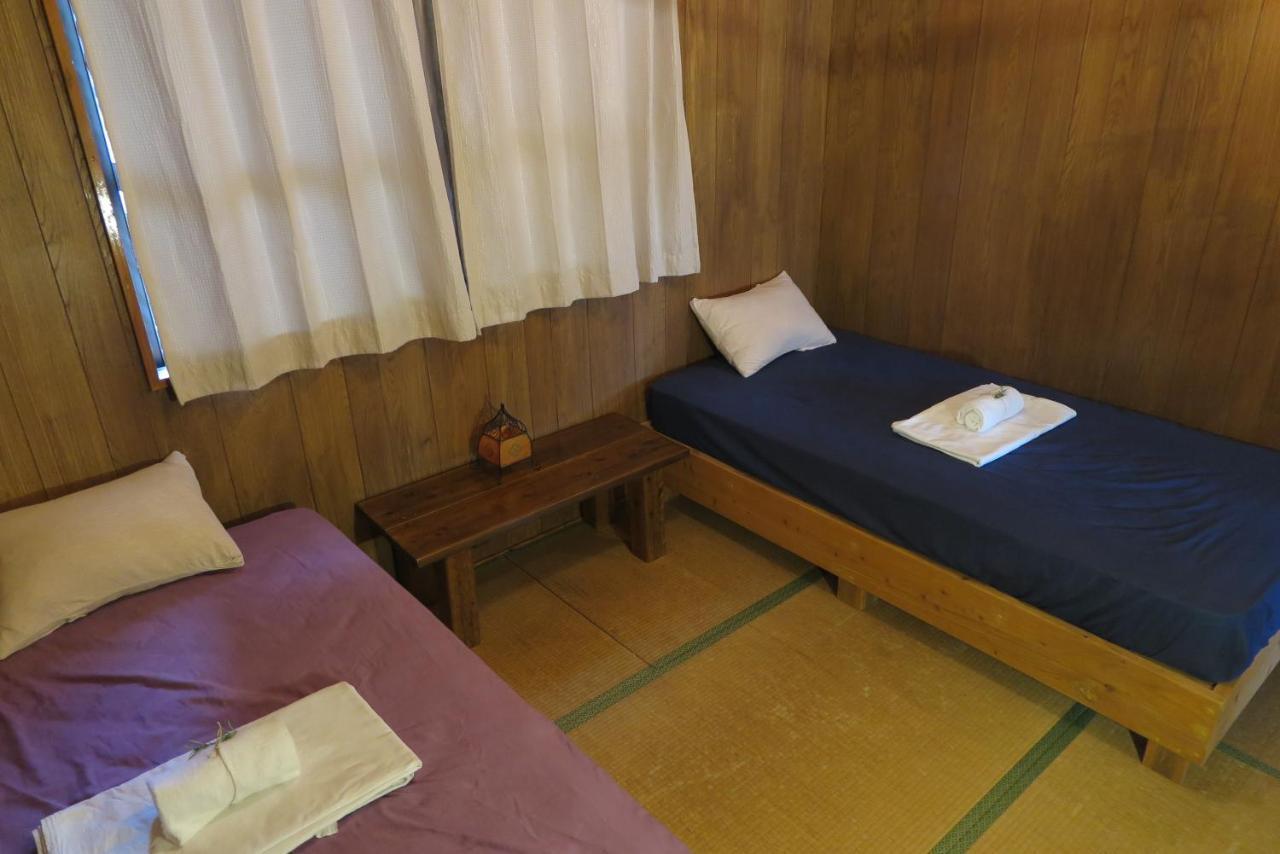 Hotel Hibisicus Miyako-jima Luaran gambar